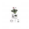Dron Syma X26 2,4GHZ 4CH